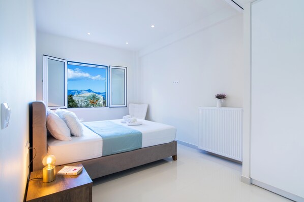 3 Schlafzimmer, Bügeleisen/Bügelbrett, WLAN, Bettwäsche