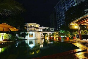 Exterior - Pontoon Residence & Suites (Mombasa)