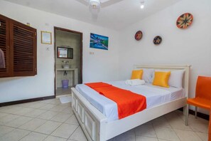Deluxe Room - Pontoon Residence & Suites (Mombasa)
