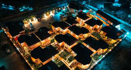 MOUNT ROYAL VILLA HOTEL