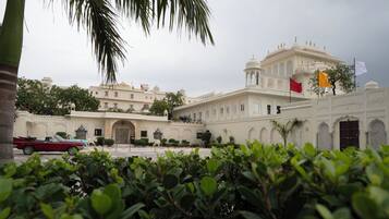 Estacionamento grátis sem manobrista