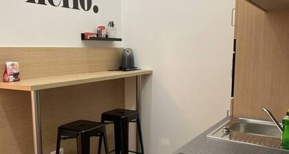 Fabella Flats Forchheim - 26