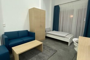 1 bedroom, WiFi, bed sheets - Fabella Flats Forchheim - 27 (Forchheim)
