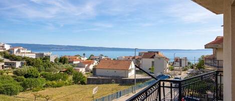 Apartment | Balcony