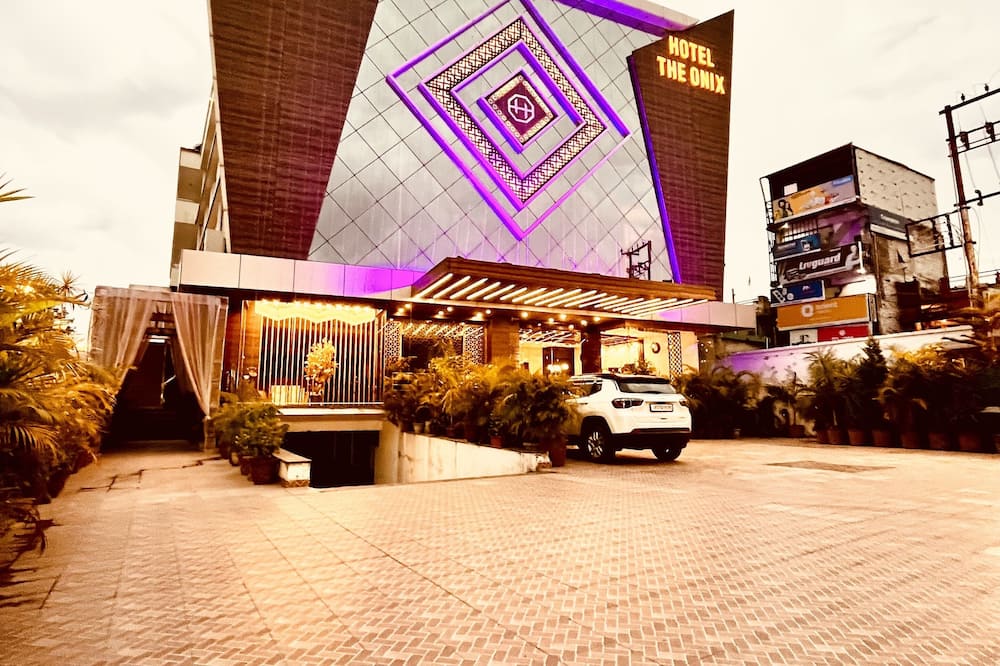Hotel The ONIX