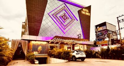 Hotel The ONIX
