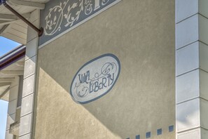 Detalle exterior