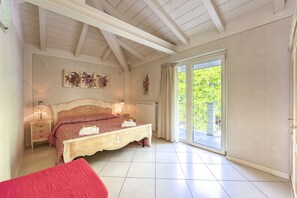 1 slaapkamer, wifi, beddengoed