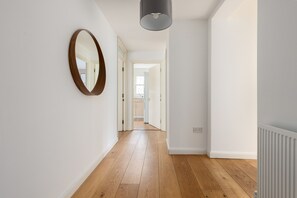 Exterior - The Clapham Terraced House (London)