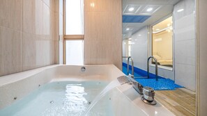 Basic Room, 1 Bedroom (2dong 2ho(Spa, Poolvilla, BBQ)) | 1 bedroom, free WiFi - Gapyeong Namian Pool Villa (Gapyeong)