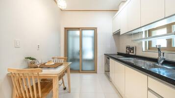 1 bedroom, free WiFi