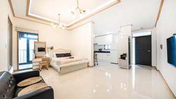 1 habitación y wifi gratis 
