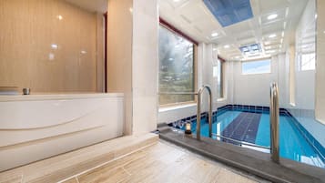 Basic Room, 1 Bedroom (2dong 3ho(Spa, Poolvilla, BBQ)) | Exterior