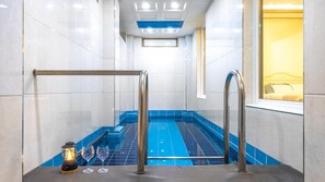 Basic Room, 1 Bedroom (1dong 2ho(Spa, Poolvilla, BBQ)) | 1 bedroom, free WiFi