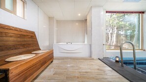 Exterior - Gapyeong Namian Pool Villa (Gapyeong)