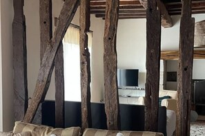 Smart TV, fireplace, ping pong, books - Luxury holidays in Gascony (Bardigues)