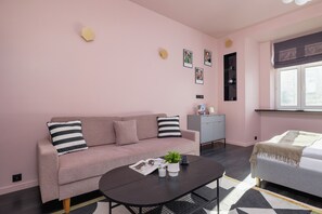 1 Schlafzimmer, Bettwäsche