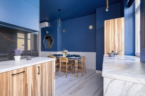 Geschirrspüler, Kochgeschirr/Geschirr/Besteck