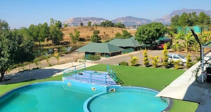 Amigos Lake Resort