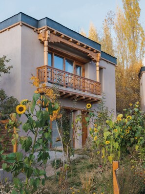 Luxury-Villa | Terrasse/Patio