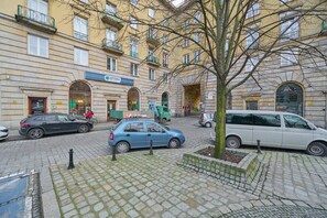 City view - The Center of Wrocław by Renters (Wroclaw)