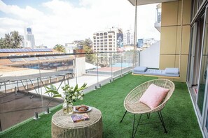 Departamento (2 Bedrooms) | Interior
