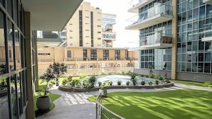 Apartment (2 Bedrooms) | Innenbereich