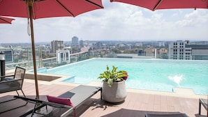 Apartment (2 Bedrooms) | Innenbereich