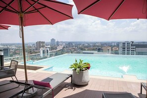Apartment (2 Bedrooms) | Interior - The Skies by YourHost Nairobi (Nairobi)