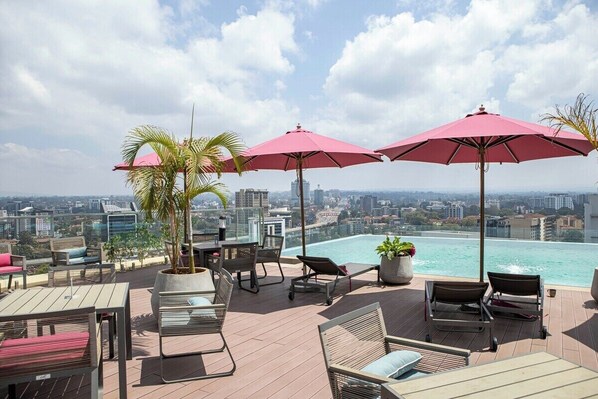 Apartment (2 Bedrooms) | Bahagian dalam