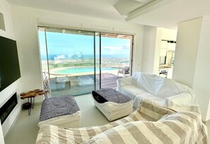 TV - Villa Olimpo (Chiusa Cavalli)
