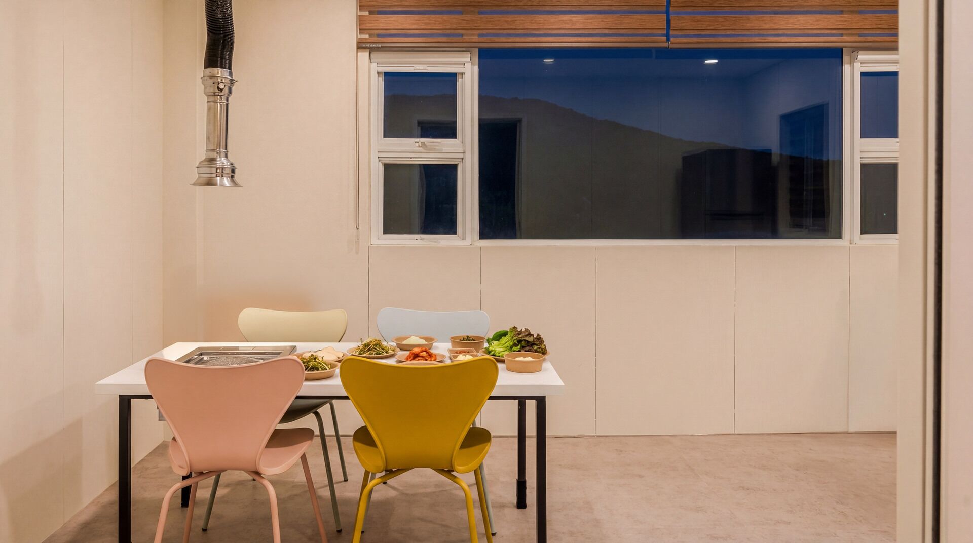 Kamar Basic, 1 kamar tidur (B 302(BBQ)) | 1 kamar tidur dan Wi-Fi gratis