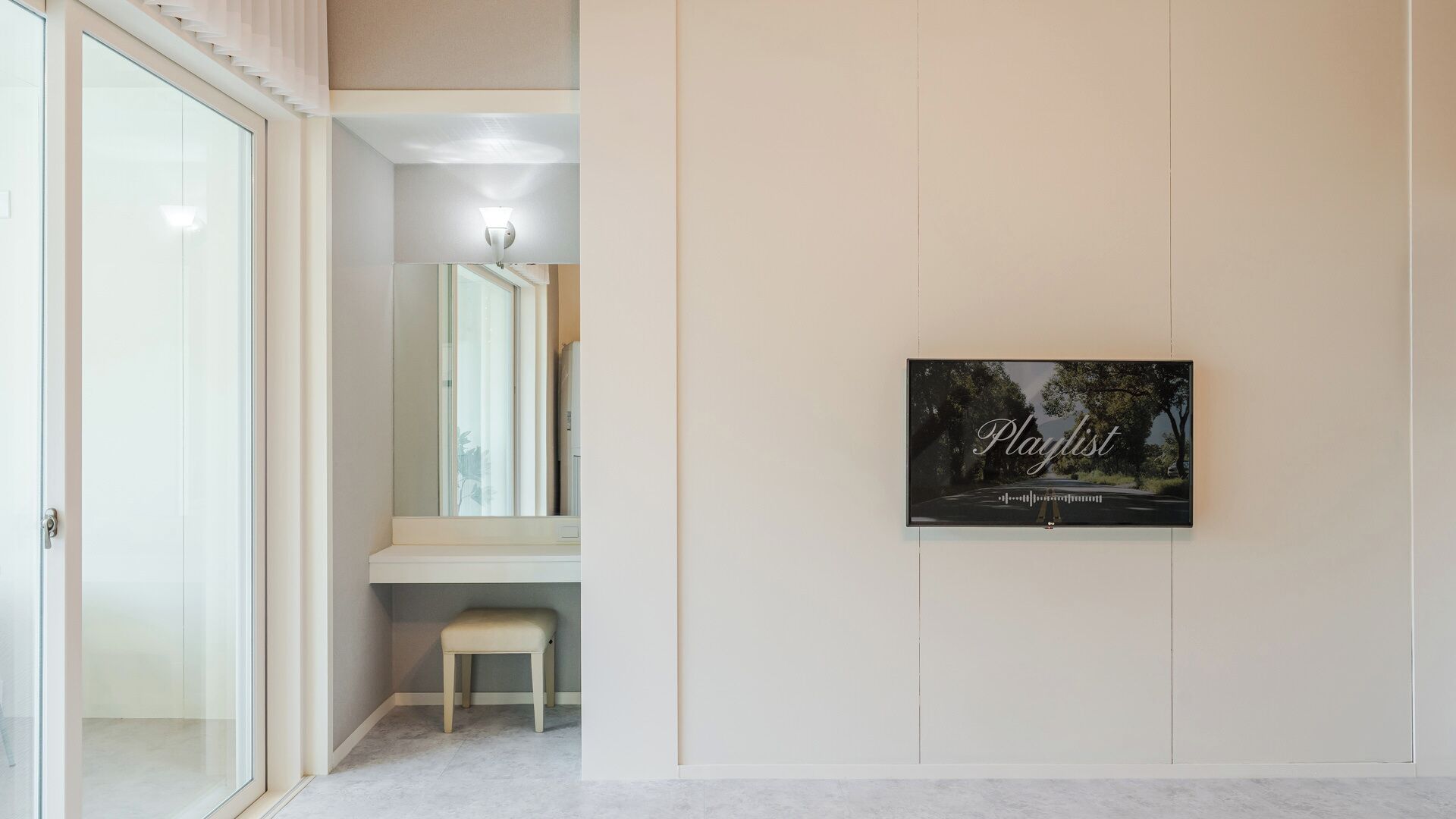 Basic Room, 1 Bedroom (B 201(BBQ)) | 1 bedroom, free WiFi