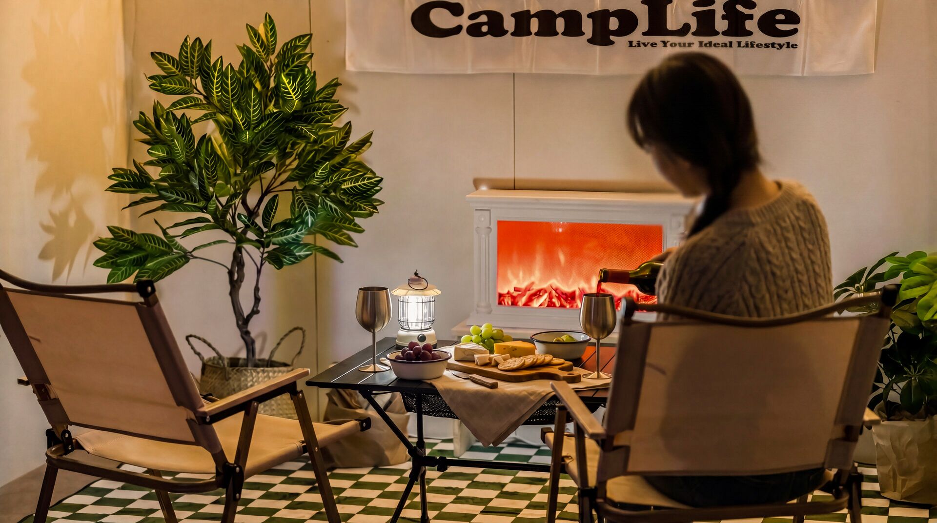 Basic Room, 1 Bedroom (B 201(BBQ)) | Exterior