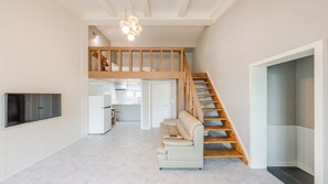 Basic Room, 1 Bedroom (B 201(BBQ)) | 1 bedroom, free WiFi