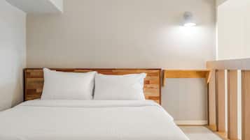 1 habitación y wifi gratis