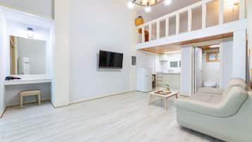 1 habitación y wifi gratis