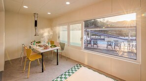 Basic Room, 1 Bedroom (B 102(BBQ)) | 1 bedroom, free WiFi