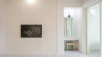 1 bedroom, free WiFi