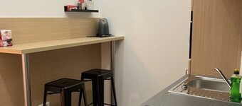 Fabella Flats Forchheim - 30