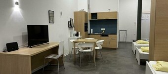 Fabella Flats Forchheim - 17