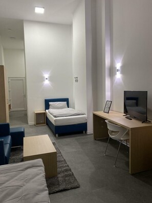 2 bedrooms, WiFi, bed sheets - Fabella Flats Forchheim - 32 (Forchheim)