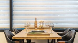 1 bedroom, free WiFi - Gapyeong Mountain Dog Pool Villa (Gapyeong)