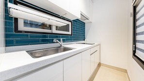 1 Schlafzimmer, kostenloses WLAN