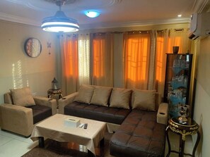 スマートテレビ