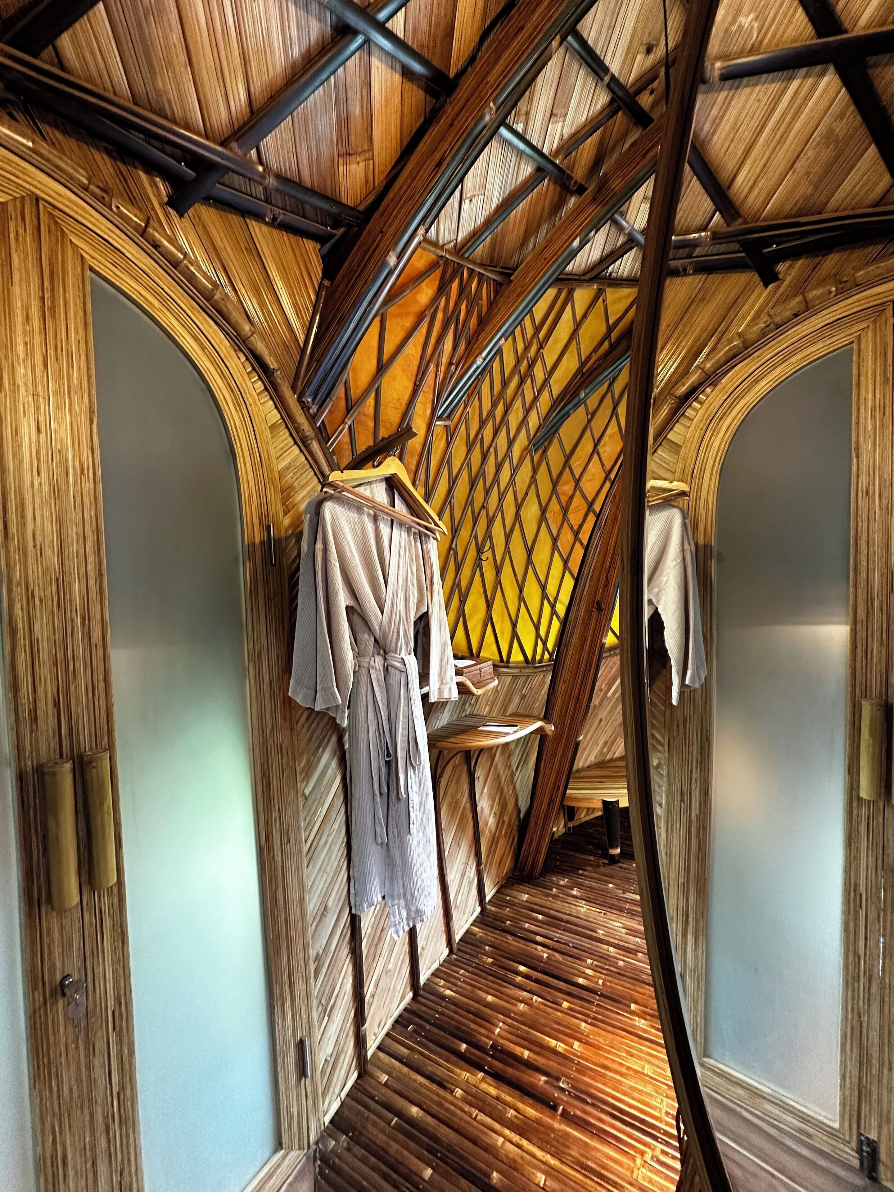 Foto - Bambu Indah Resort
