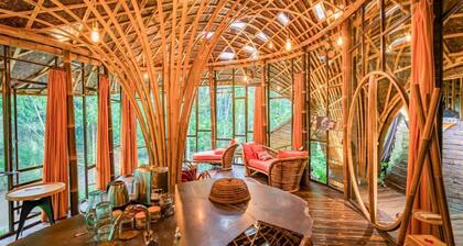 Bambu Indah Resort