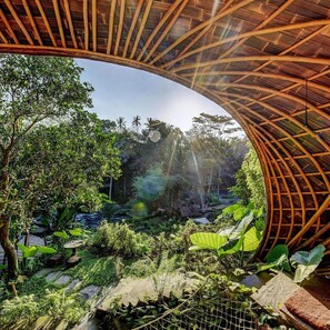 Habitación Prestigio | Vista desde la habitación