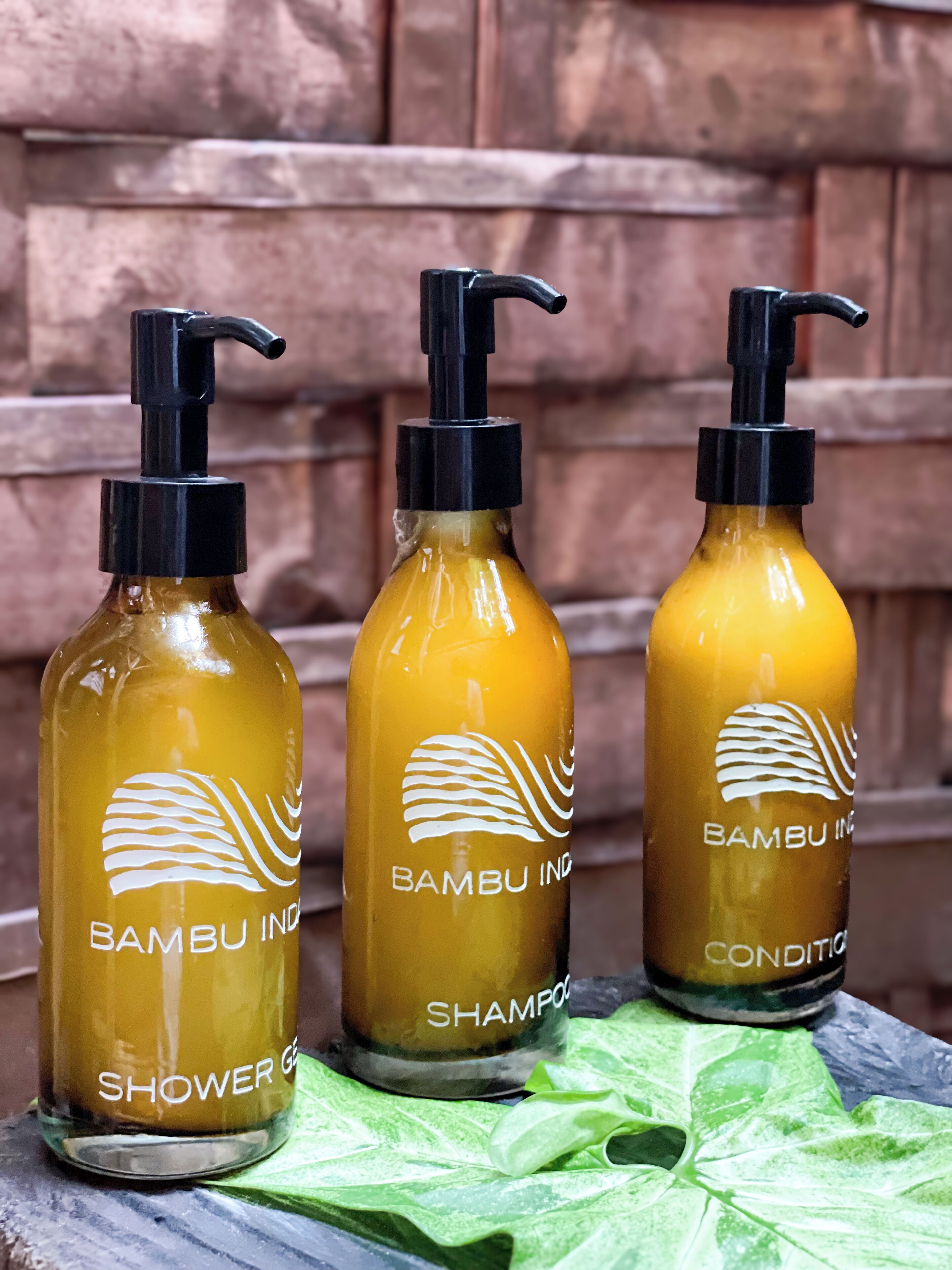 Foto - Bambu Indah Resort