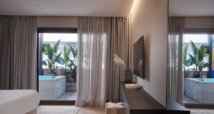 Nur Outline Aparthotel